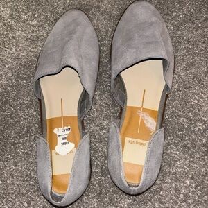 Size 8‎ Dolce Vita flats